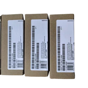Factory Direct 6ES7 315-2AG10-0AB0 New Original PLC Controller CPU