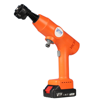 21V Portable Brushless Car Wash Machine with High-Pressure Lithium Battery for Efficient Cleaning