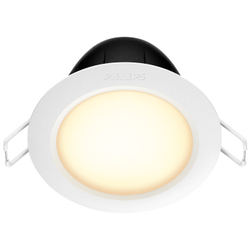 Wireless Intelligent Dimming Downlight LED Lights - Rui Opening 7.5cm