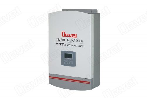 5500W the best solar inverters 24VDC 110VAC