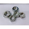 Different Sizes DIN934 Hex nut