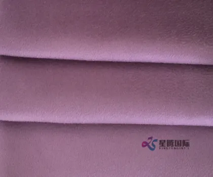 Winter Coat Double Face Wool Fabric