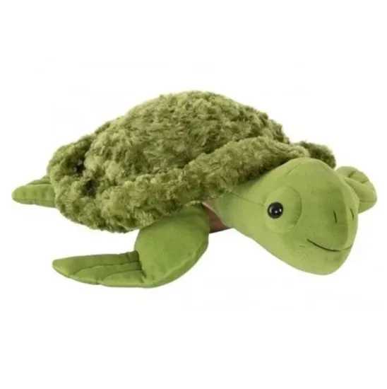 New Balancing Heated Weighted Lap Pad - Comfortable Plush Toy for Relaxation and Therapy