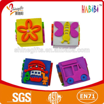 Stamp for kids