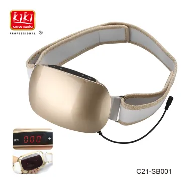 high performance electric cellulite massager rechargeable massage slimming belt