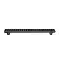 بناء IP65 Wall Washer Light Bar في الهواء الطلق 48/72W