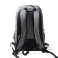 Bolsa seca para computadora portátil de mochila impermeable con compartimentos para computadora portátil