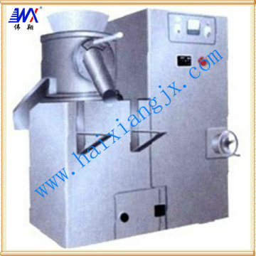 QZJ Series Globular Pelletize
