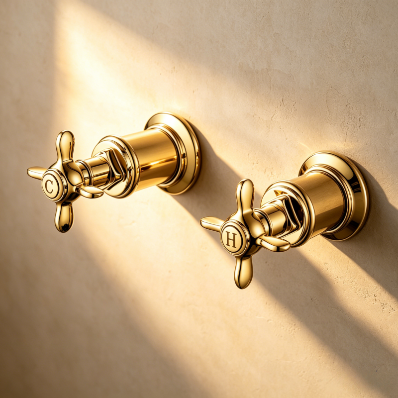 bathtub shower faucets