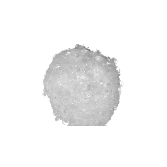 PP Polypropylene Fiber for Concrete or Mortar