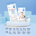 Premium ODM Baby Pull-Up Pants Diapers