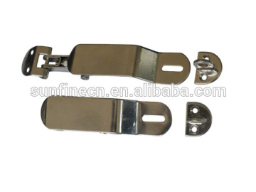 marine hardware accessories S.S.316 Adjustble Hinge