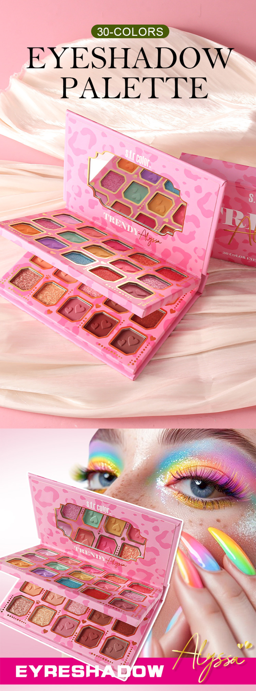 Eye Makeup8335.3