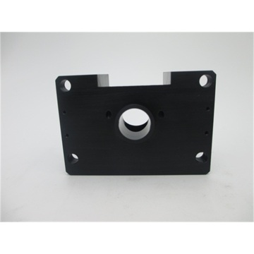 CNC Milling Service Machinery Spare Parts
