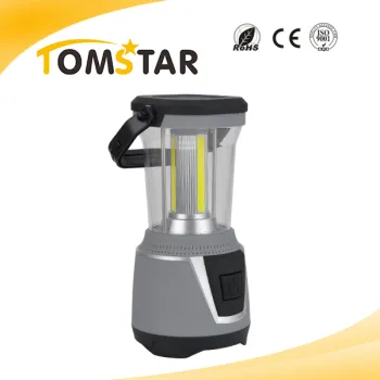 Hot Sell 3 COB LED high powerful camping light