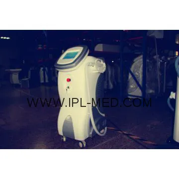 2 in 1 IPL RF beauty equipment