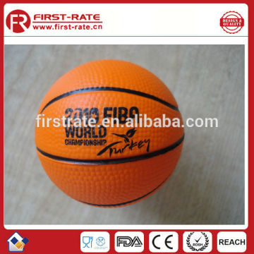 Children toy kids pu stress ball