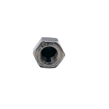 High Quality Non Standard Hexagon Domed Nut M16