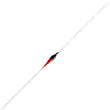 11mesh Luminous Fish Float: Day and Night Lighting Fishing Float with Bite Hook Discoloration