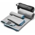 Microfiber Suede Quick Dry Sports Sweat Towels