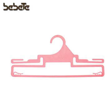 Hot selling Plastic Hanger for Bra with low price
