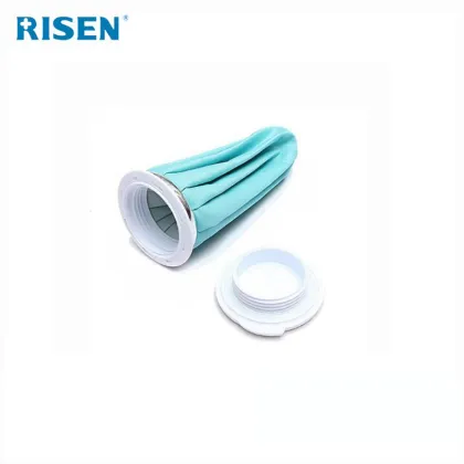 2018 Sport Injury Ice pack Knee Wrap Medical Cooler Ice Bag For Medical Supply