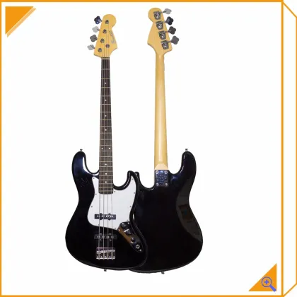 cheap electric bass OEM tune bass guitars
