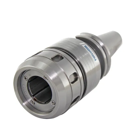 High Precision SK40 Tool Holder Power Milling Chucks - Bright-tools Factory Supply