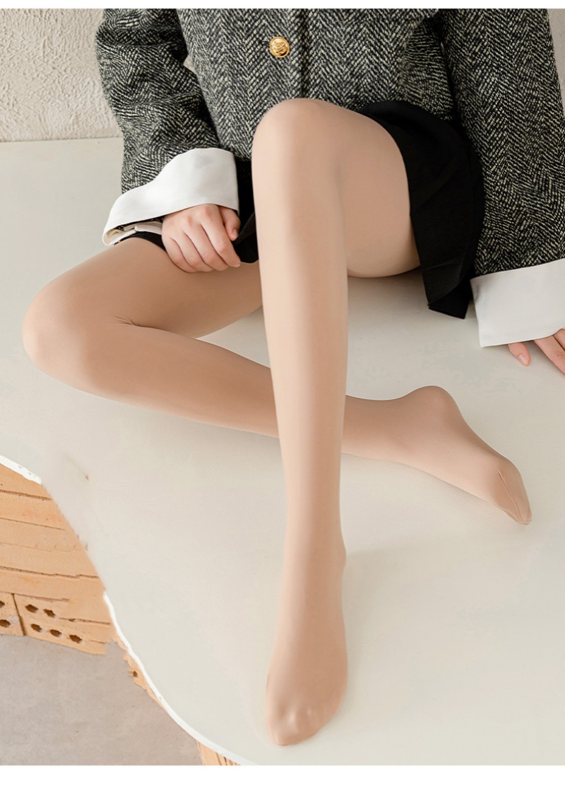 Warm pantyhose (18)