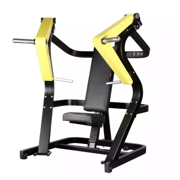 Plate Loaded Gym Machines: Chest Press for Sale
