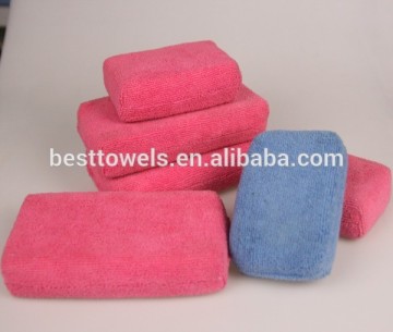 kitchen cleaning heavy duty scouring pad