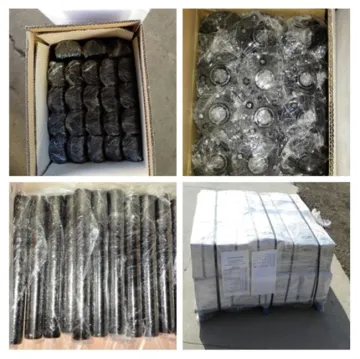 1/2'' BSP Malleable Iron Pipe Fittings Floor Flange