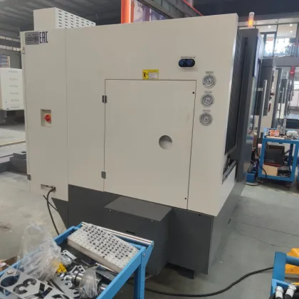 Special Hot Selling CNC Lathe Machines: CNC Slant Bed Lathe, Smart CNC Lathe, Mini CNC Lathe