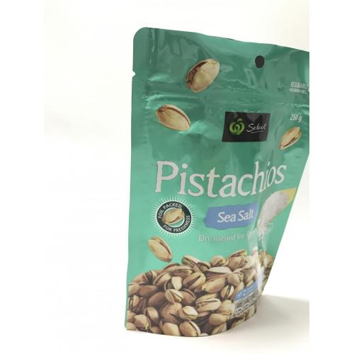 Customized Printed High Quality Cereals Packaging