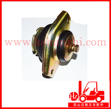 Hyundai Forklift Spare Parts Engine Mount, brandnew