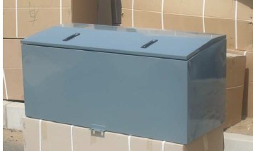Camping Tool Box