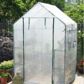 Green Garden Mini House Greenhouse