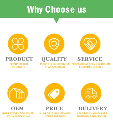 Top Quality Lecithin of Soya Lecithin Phosphatidylcholine