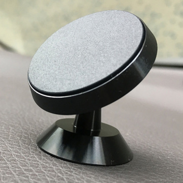 Universal 360 Degree Rotating Phone Holder Car Magnetic Mount Stand for Phones Tablets Drop Shipping