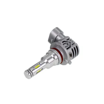 4000LM 80W LED Fog Light - 360 Degree Car Headlamp 9005 HB3 9006 HB4