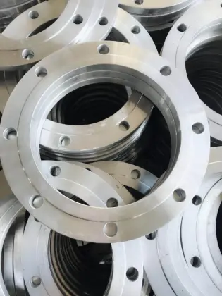 YONGXING Manufacture GOST12820 CT20 Flange