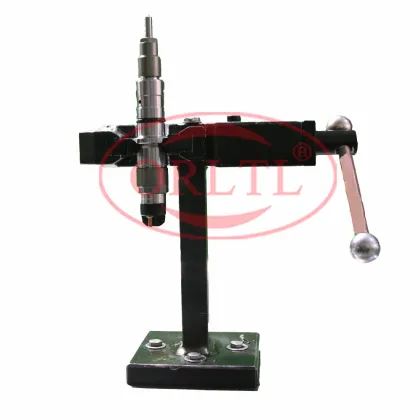 Universal Auto Injector Repair Tools and Dismantling Frame: Fuel Injector Universal Fixture