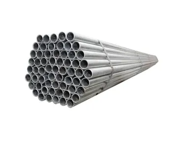 Astm A333 Gr.3 Low-alloy Seamless Steel Pipe