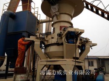 High efficient Raymond mill hot sale in middle East