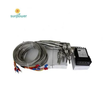 Advanced Mould Injection Temperature Monitoring: Exploring J-Type Thermocouple Probes