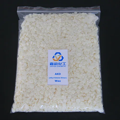 Alkyl Ketene Dimer (AKD) wax Flakes for sale