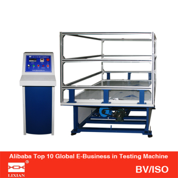 Transport Simulation Vibration Test Machine (HZ-6014)