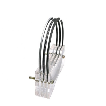High Quality Gasoline Air Compressor & Diesel Engine Piston Rings for Yanmar Engines