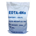 Ethylen-Diamin-Tetraessigsäure-Tetrasodiumsalz EDTA-4NA