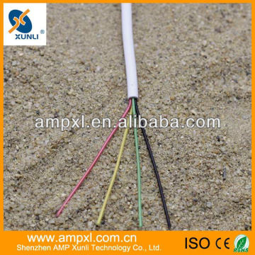 competitive price high quality drop wire telephone cable